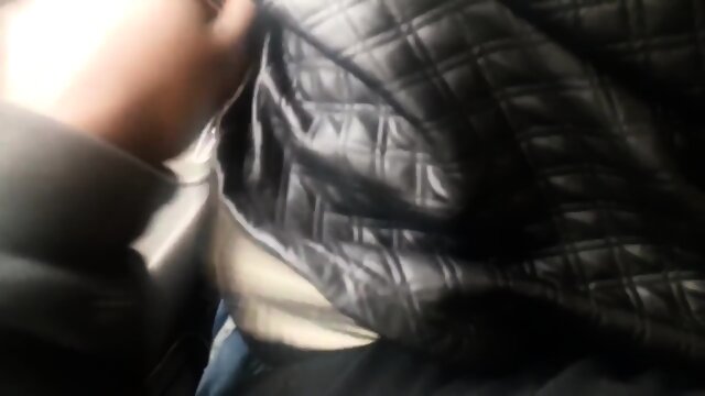 Fucked in bus