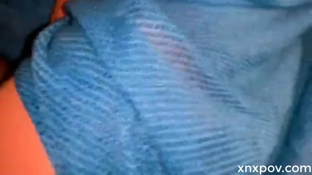 Having SEX with my cousin and I ended up a little inside her pussy