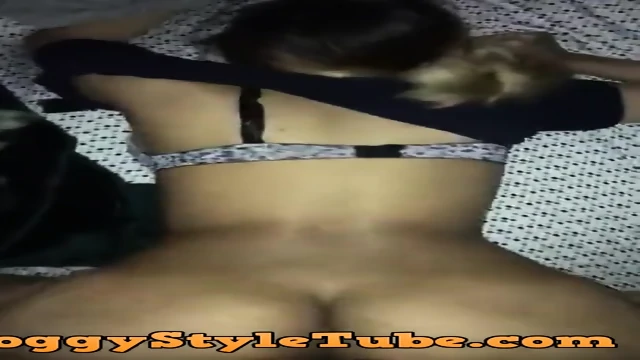 that ass moves. you cum