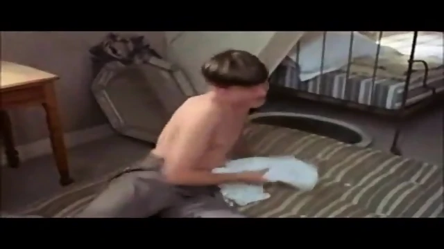 Classic Mother son taboo