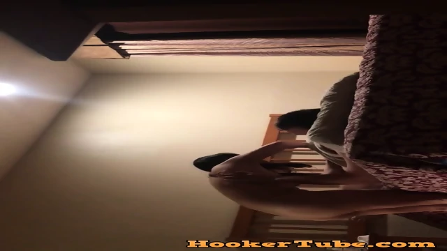 Masseuse ends up fucking Clint