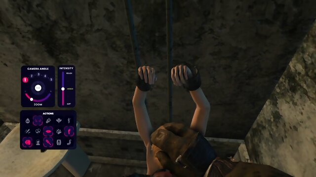 Full Promo GIFS February 2020 Collection 5