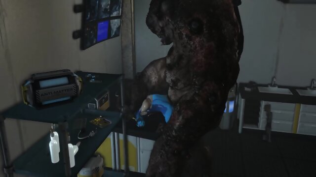 NElf x Tauren Facialized Penetration Full Porn SexPlay