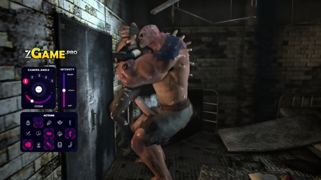 Promo - Porn Porno Part1