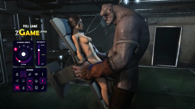 Sara Sex Promo FROOT EXTENDED CUT