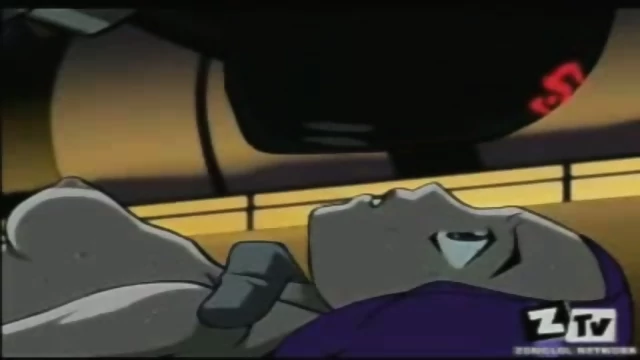 TeenTitans Sex Episode