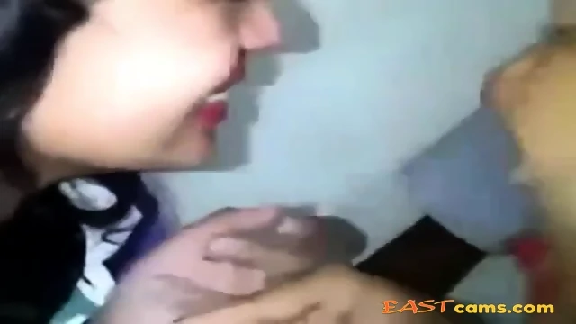 Desi Lesbian Girls Kissing Each other Desperately