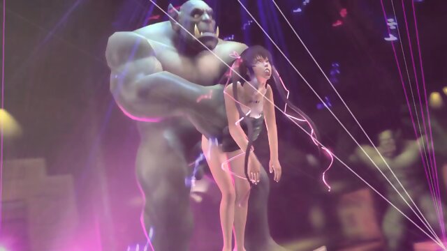 Outstanding TOP: Sex d.va (Sex) SOUND+++ ||| Part1 2