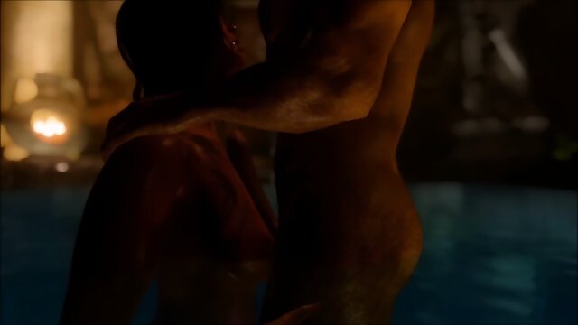 BonkersMV Part1 2 - Fucks Monster Porn Porno