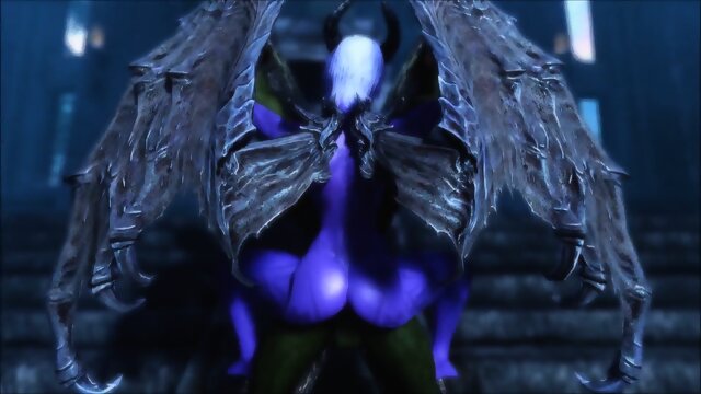 Tiny Girl Cunt Facialized Hardcore with Huge Monster Dick Roughly