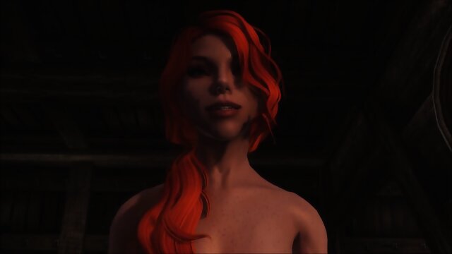 Fucks monster penetration