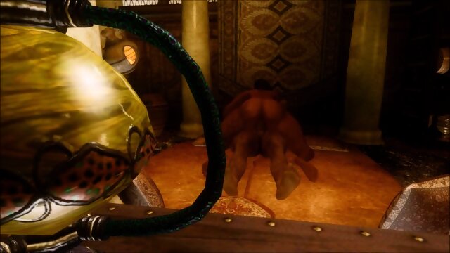 Promo Monster Video 3D