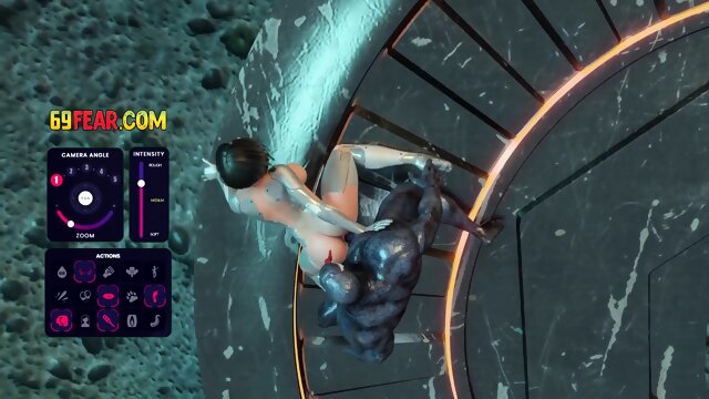 Sick Monster Video Collection 1