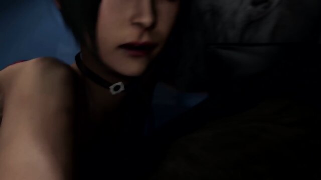 3D Fantasy Monster Sex