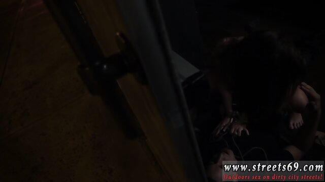 Bdsm prostate first time Smokey-eyed honey, JoJo Kiss is broke and alone