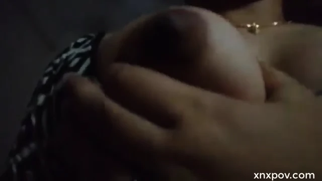 Desi bhabi fuck out side