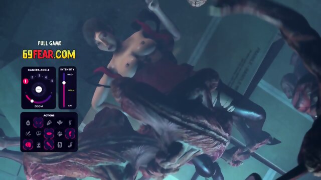 Big monster tits awesome watch