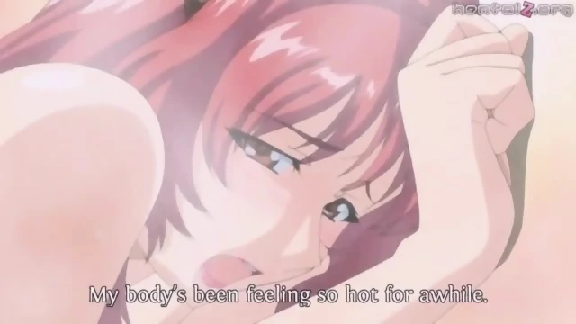 Uncensored hentai (only sex scenes)