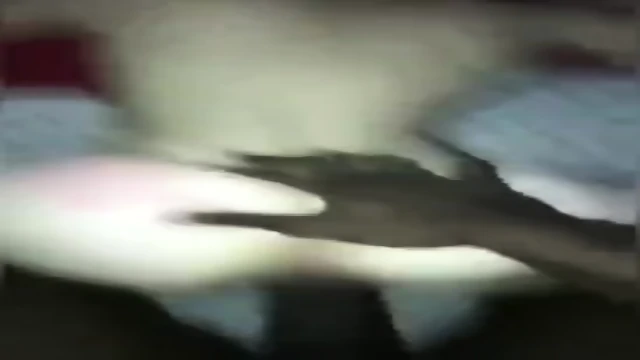 College Freshmen Can Barely Handle Her First Black Cock! Has To Stop Him!