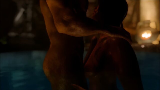 3d son sex Whore Monster Porno Vol 2.