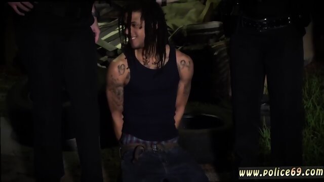 Greek blowjob Car Jacking Suspect gets the ÂJackingÂ he deserves