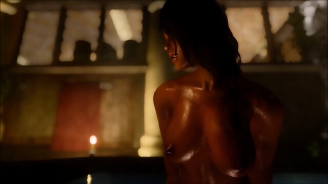 MONSTER Video - THREESOME WITH 4 (1080f)