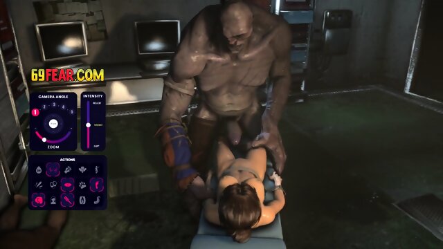 Waking up The monster Huge Black Dick