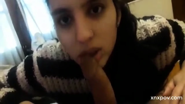 Hardcore Sweaty Indian Couple Fuck Intensely