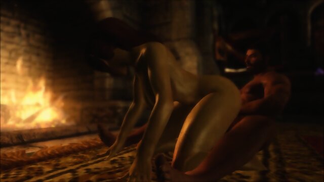 Cunt with monster dick