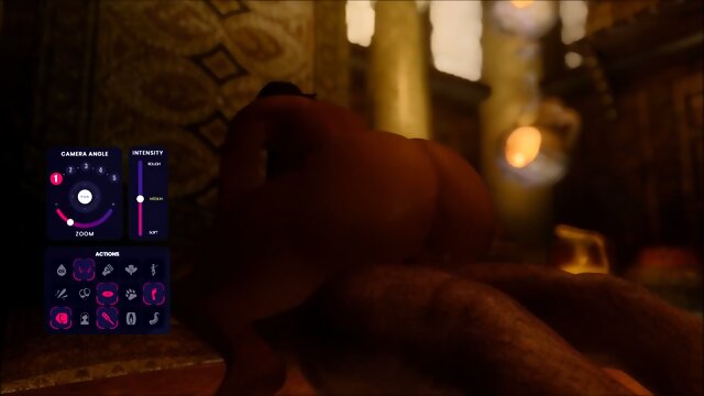 Hardcore sex for her penetration and tight cunt 3 monster cock