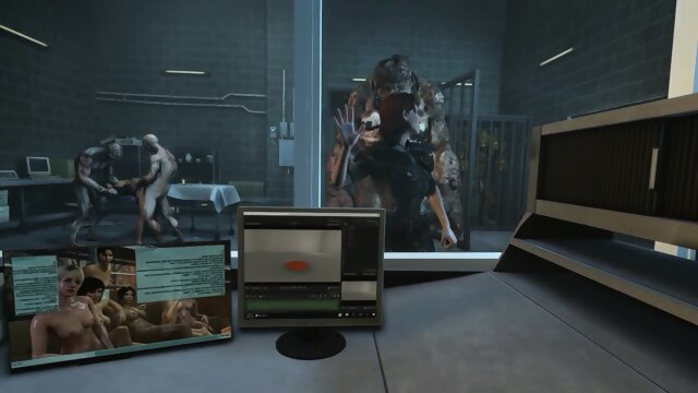 Monster dick big load Realistic