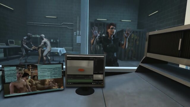 Bitch penetration fucked by a black monster