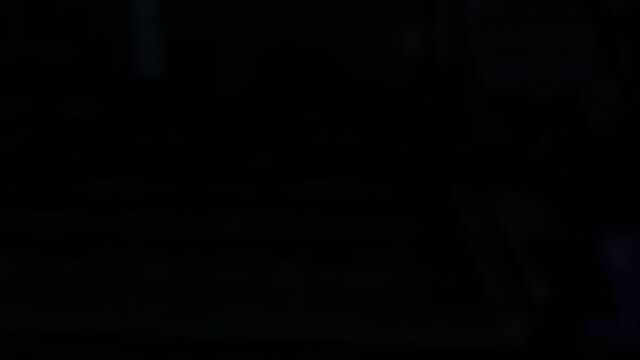 Cute Fantasy Monster Penetration Creampie