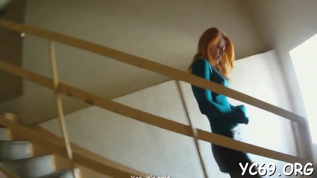 Angelic brunette Foxy Di gets awarded with sex