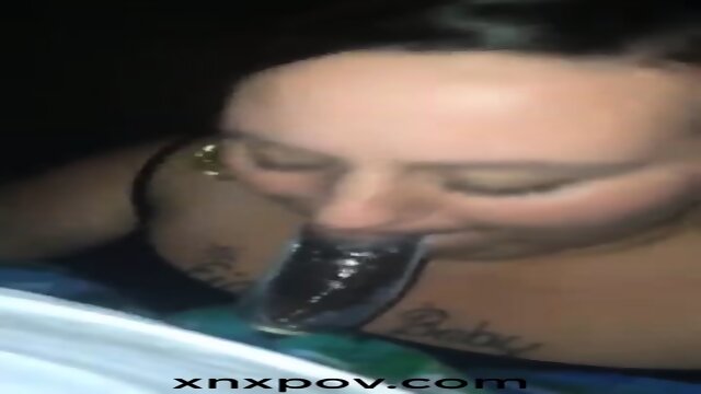 Blowjob and handjob - With beautiful girl