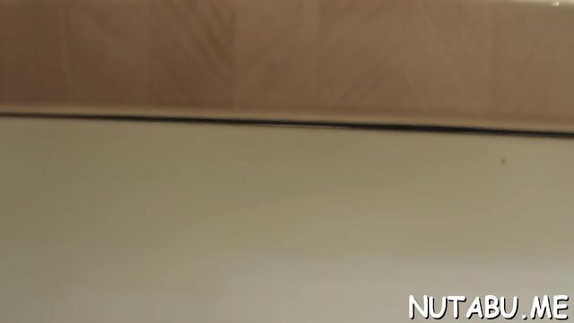 Sugary maiden is showing her sissy and ass