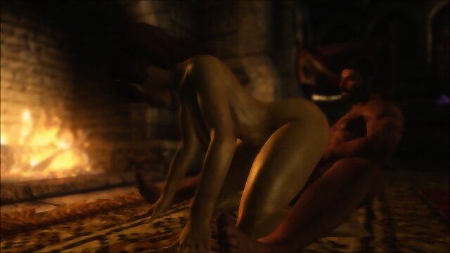 Monsters Sex Bitches Collection