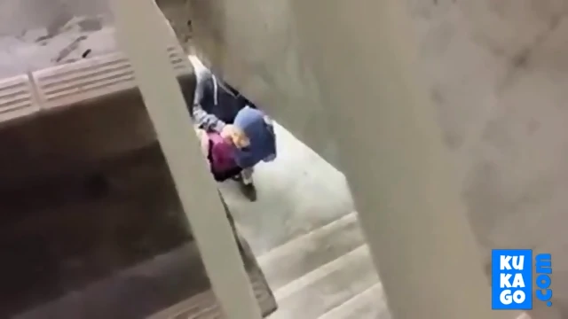 Malaysian candid cam