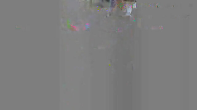 Turkish Teen Girl Undressing in the Bathroom
