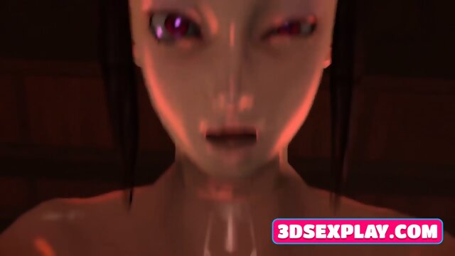 Lovely Bitches from Games Gets a Nice Pounding from Behind