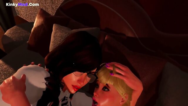 Fucks mature thot vol 1.