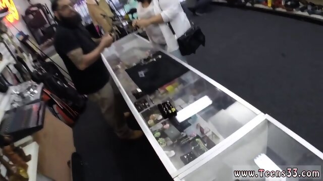 Daddy makes teen cum and gangbang dick Euro Trip