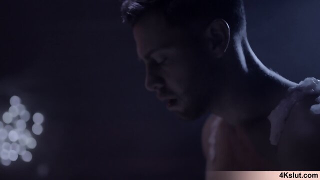 Futuristic and horror like sex scenes with teen chicks