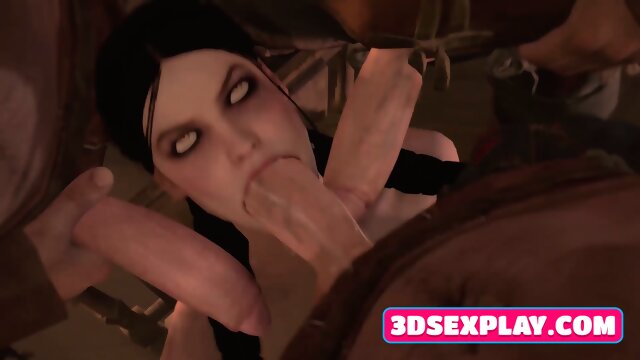 Games Animated Heroes Fucked in Every Hole