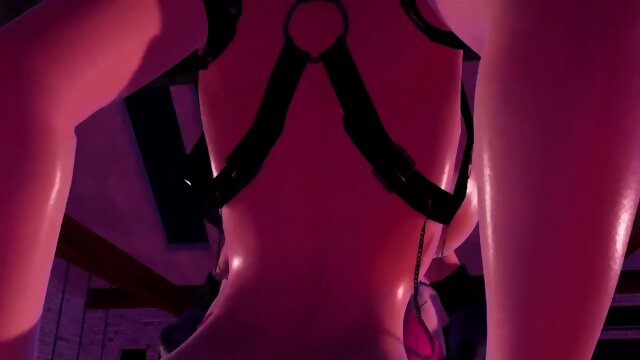 My Penis was Hardcore AS A ROCK! (MONSTER Huge Black Cock)