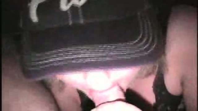 American FatSlut Deepthroat