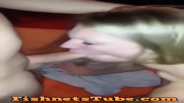 Irish Slut does 3 GAA players