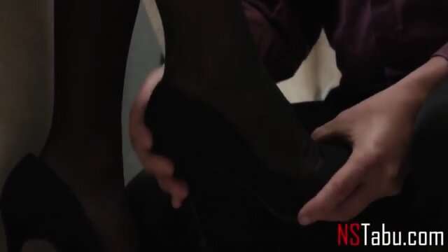 While He Watches- Piper Cox - Cuckold Couple