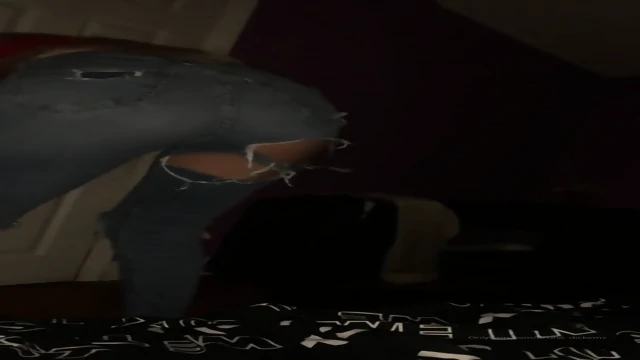 Blonde escort teasing me to finally suck my big dick