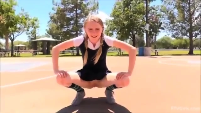 Charlotte Carmen public interview #1